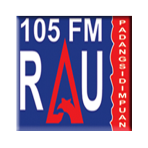 RAU FM logo