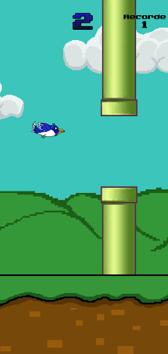 Super Bird Screen 2