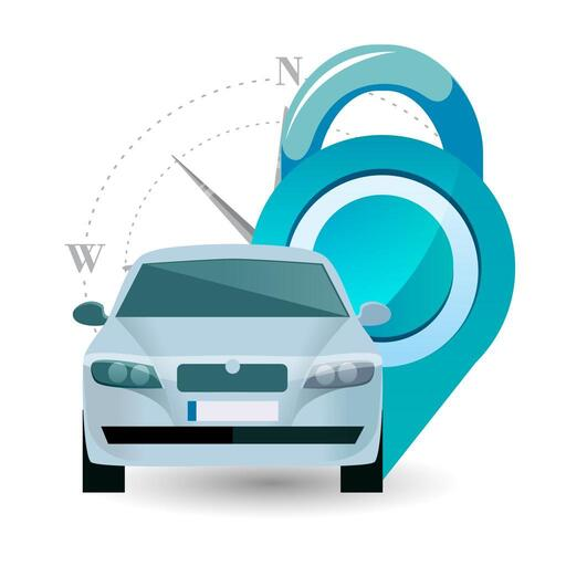 Tu GPS2 logo