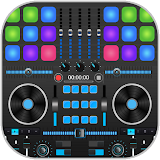 DJ Electro Mix Pad icon