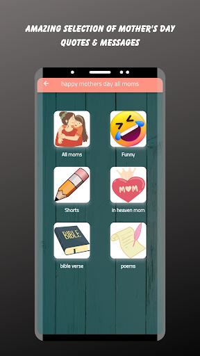 happy mothers day images Screen 3