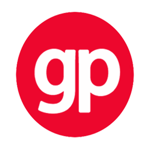 Gastepress logo