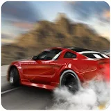 ? Racing GT Car FREE icon