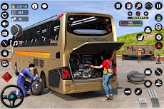 Bus Simulator 3D: Bus Gamesのおすすめ画像5