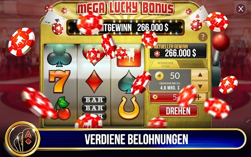 Zynga Poker - Texas Holdem Screenshot