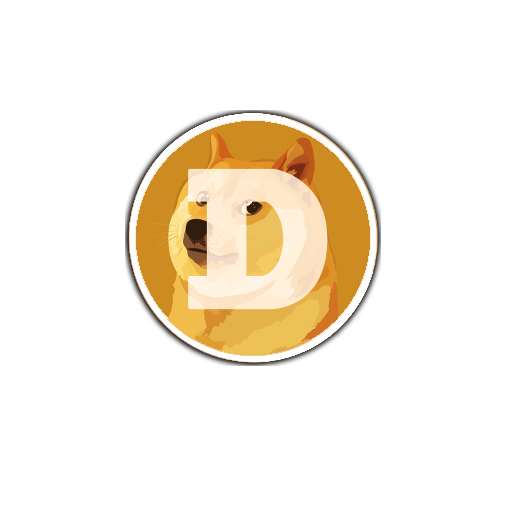 Doge Clicker - Earn Doge logo