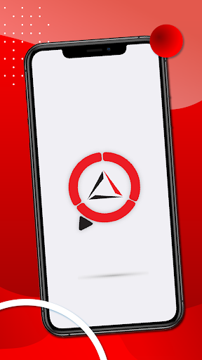 Android application MMSGI Chat screenshort