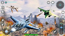 Modern Air Fighter Jet 3Dのおすすめ画像3