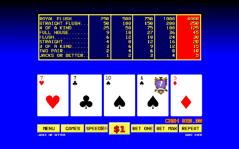Screenshot image