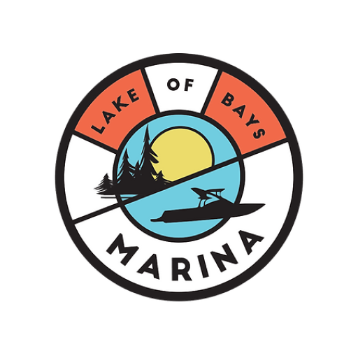 Lake of Bays Marina Laai af op Windows