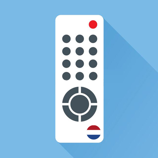 TV Guide - LIVE TV Netherlands 3.0 Icon