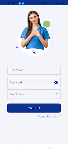 First Call 247 Ltd Screen 2