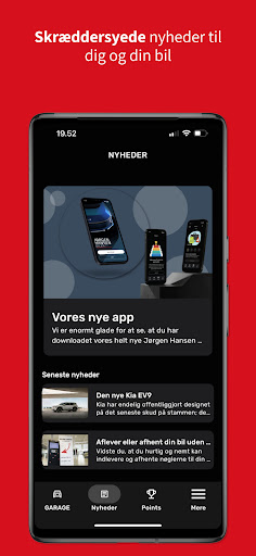 Jørgen Hansen Biler Screen 3