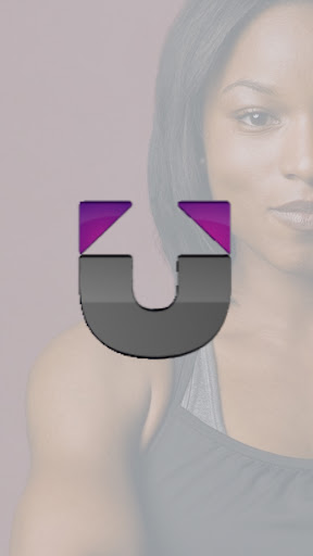 Android application Level Up Fitness and Wellness screenshort