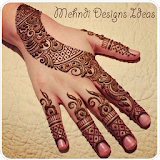 Mehndi Designs Ideas icon