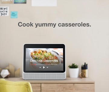 Easy Casserole Dishes Recipes Mod Apk 4