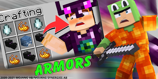 Dragon Armor Mod Monster Mob Armors