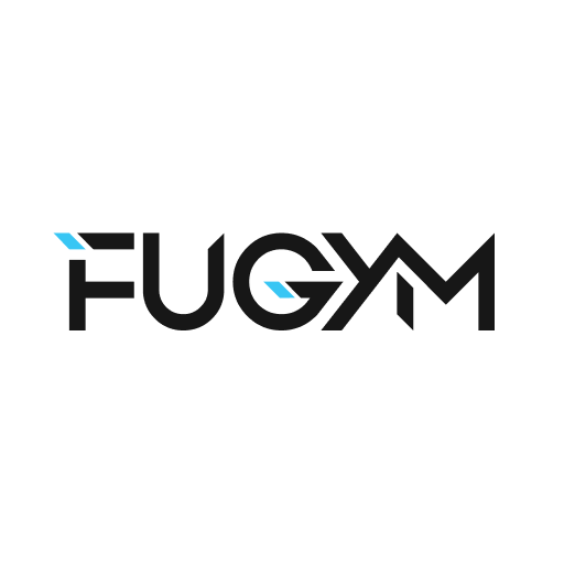 FUGYM logo