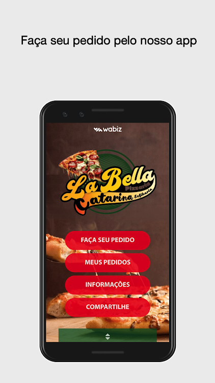 La Bella Catarina - 2.50.9 - (Android)