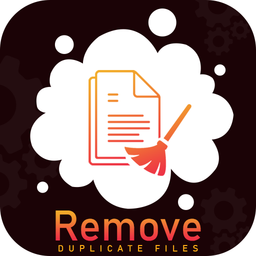 Duplicate File Remover logo
