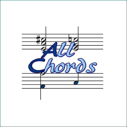 All Chords
