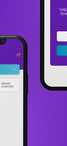Paylabs Lojista Screen 2