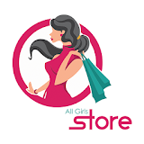 All Girls Store icon