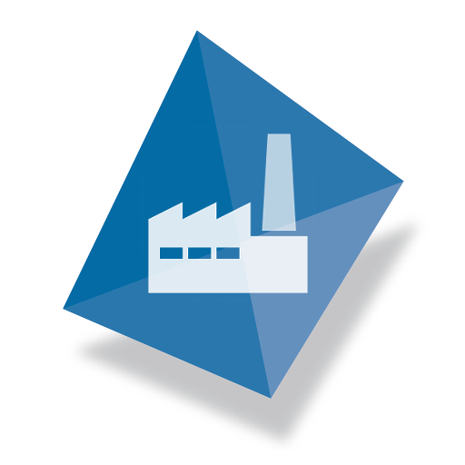 Syntri Productie logo