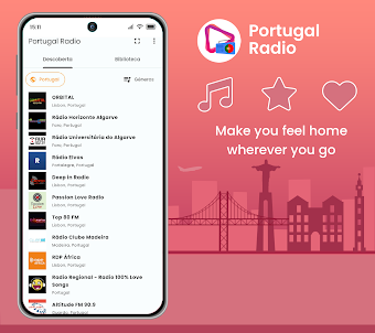 Portugal Radio