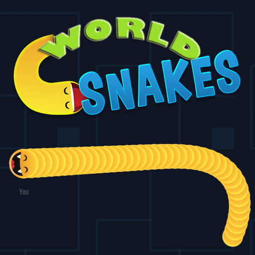 Snakes World