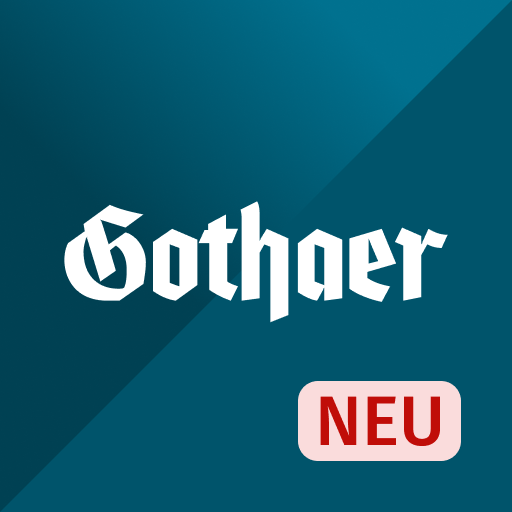Meine Gothaer - AppWisp.com