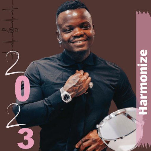 Harmonize Songs 2023 logo