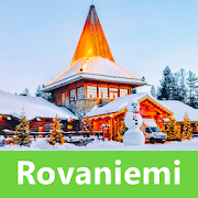Top 31 Travel & Local Apps Like Rovaniemi SmartGuide - Audio Guide & Offline Maps - Best Alternatives