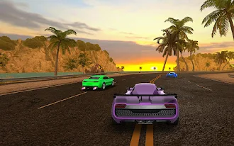 Game screenshot TRUE SPEED mod apk