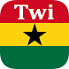 Twi Translation - Androidアプリ