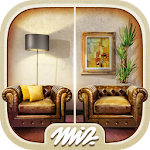 Find the Difference Rooms – Spot it Apk