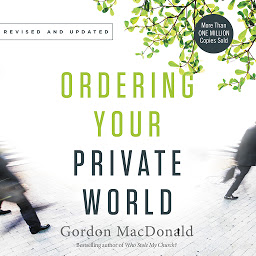 Icon image Ordering Your Private World