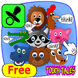 Animals for Toddlers,Toddlers icon