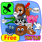 Touch Tales - Animals 1.2