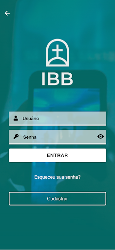 Igreja Batista Betesda - MS Screen 2