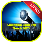 Cover Image of Herunterladen Kumpulan Lagu Pop Sunda MP3 3.3.2 APK