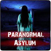 Paranormal Asylum MOD