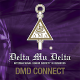 DMD Connect icon