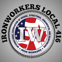 Ironworkers 416