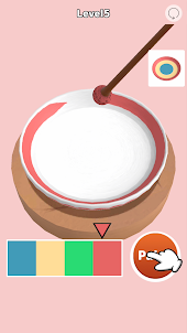 Pottery Painting