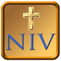 NIV Библия App Free
