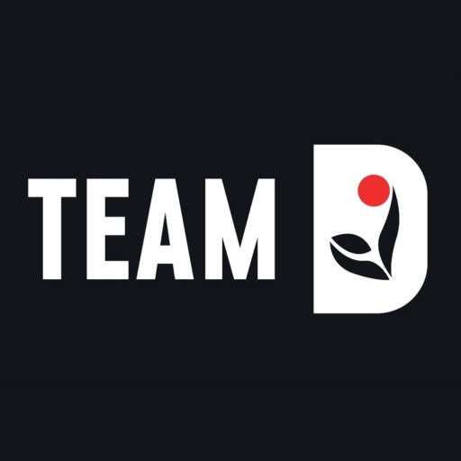 Team D Workout logo