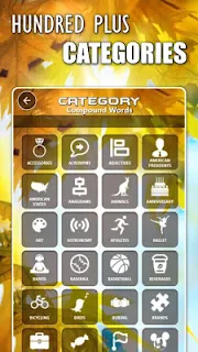 Wordology Word Search Puzzles