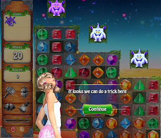 Game screenshot Magic Escape 2 apk download