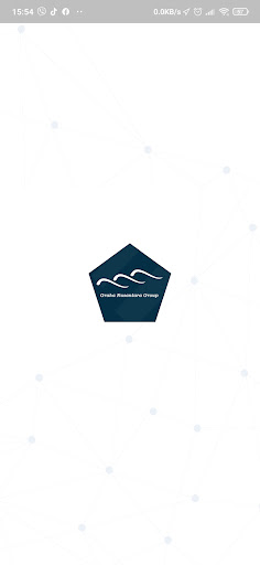 Android application Logbook screenshort